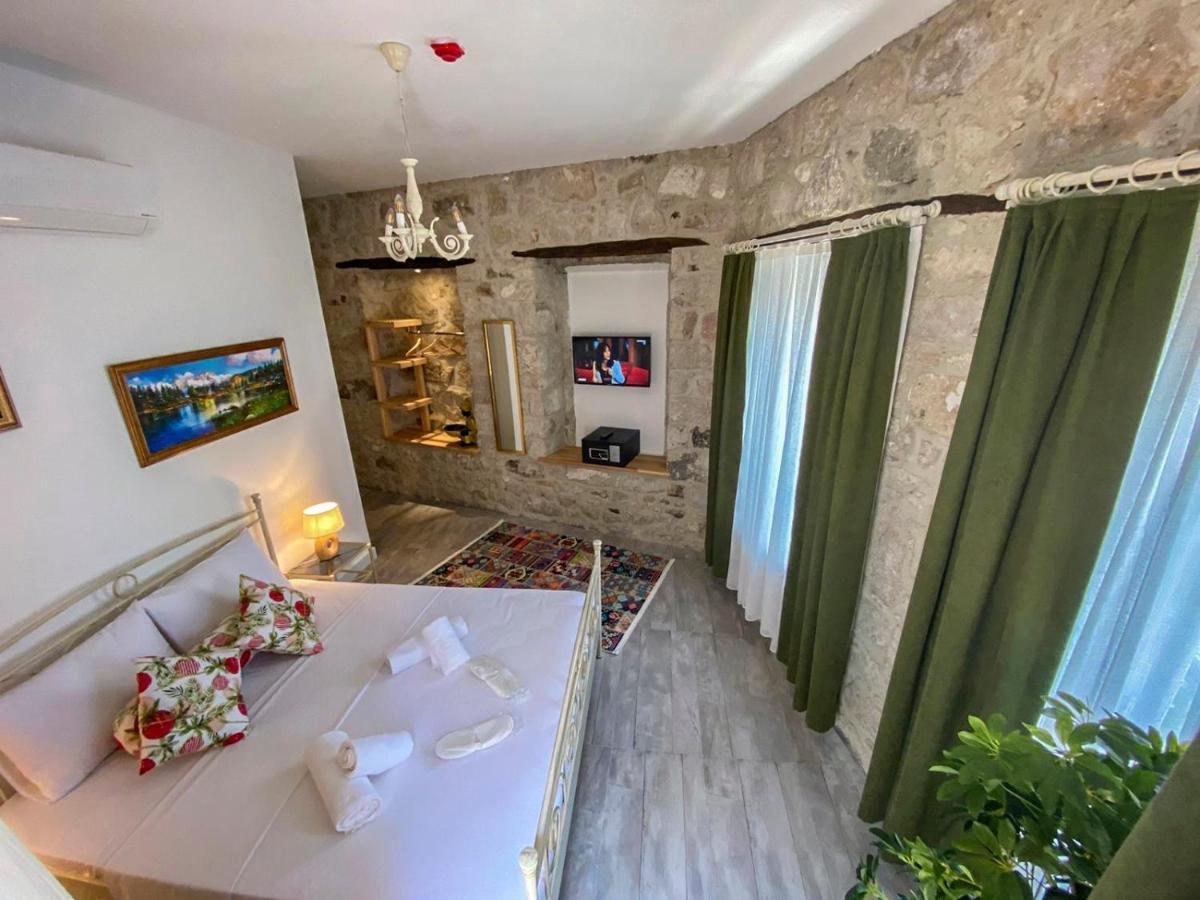 Imza Otel Alaçatı Ngoại thất bức ảnh