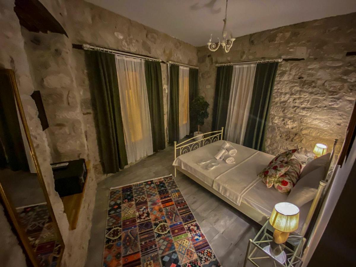 Imza Otel Alaçatı Ngoại thất bức ảnh