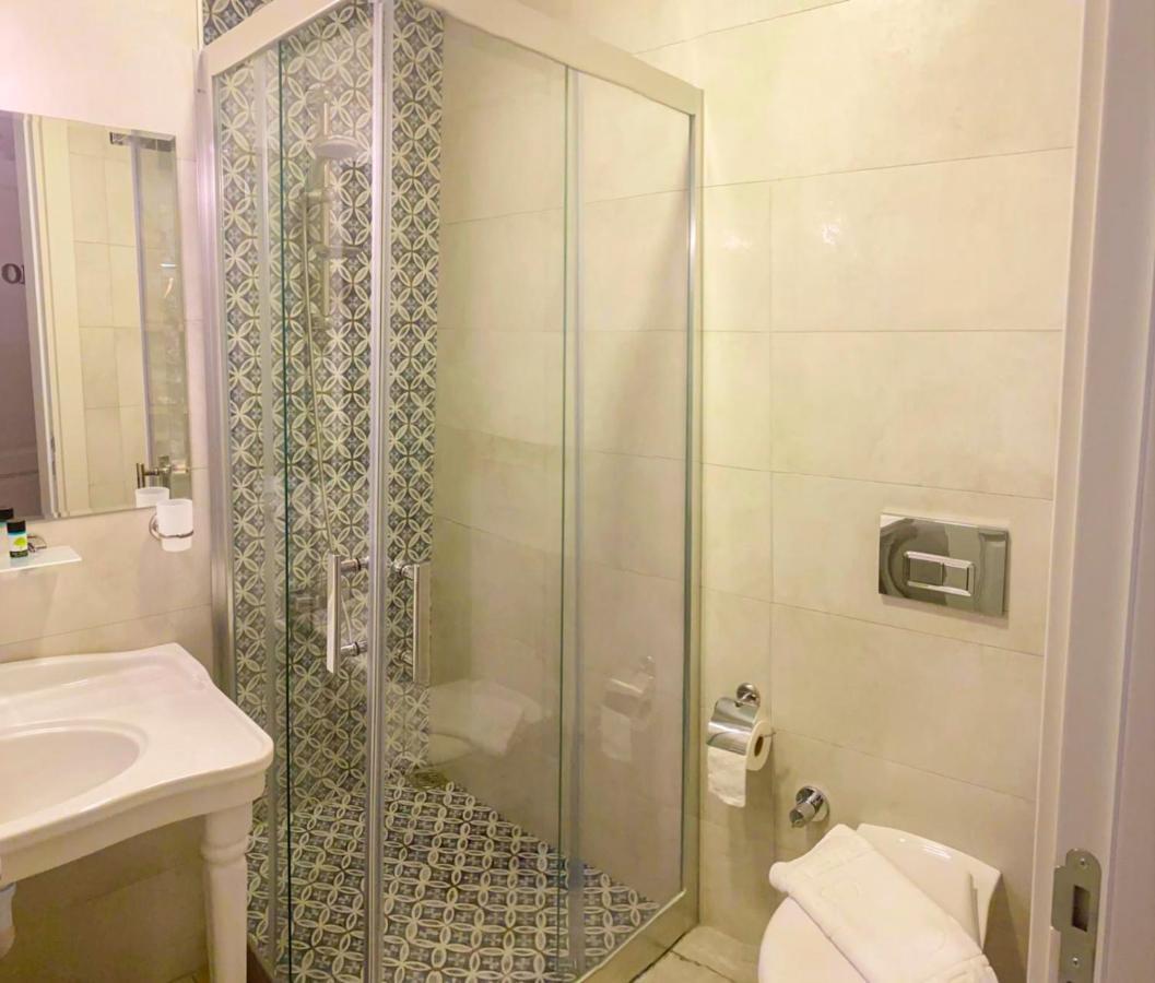 Imza Otel Alaçatı Ngoại thất bức ảnh