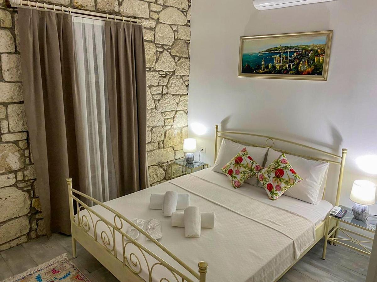 Imza Otel Alaçatı Ngoại thất bức ảnh