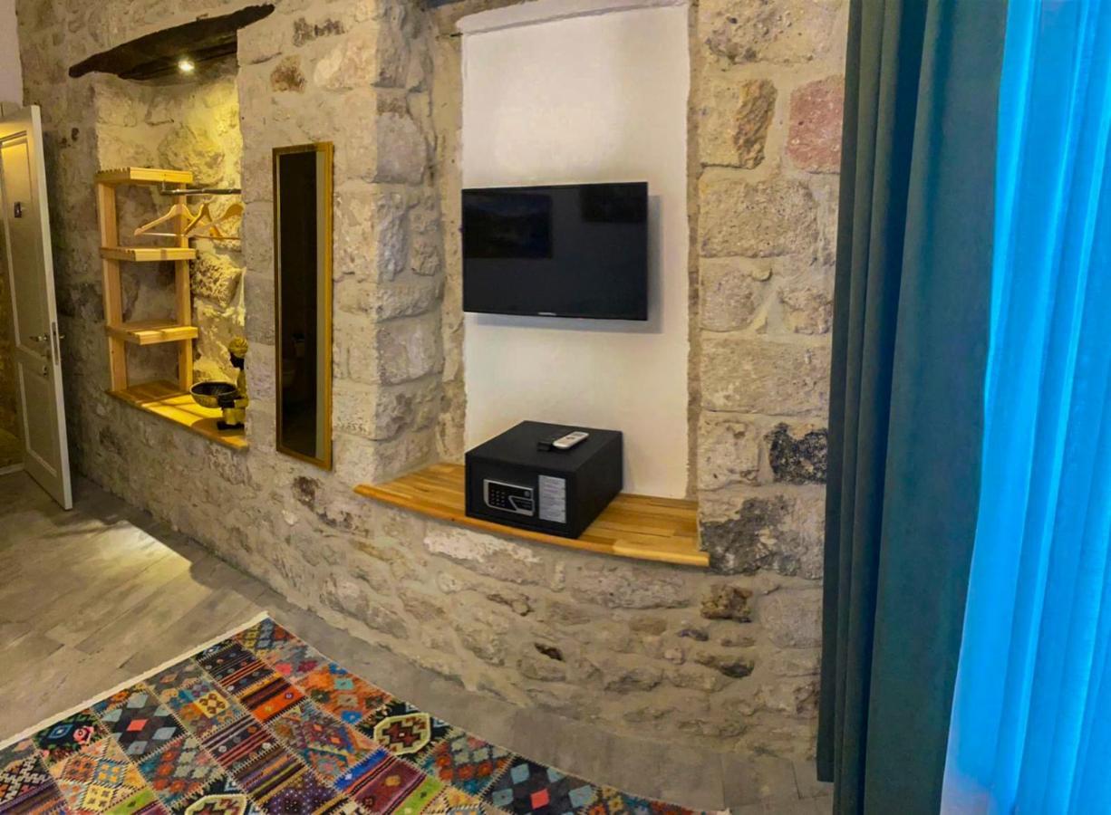 Imza Otel Alaçatı Ngoại thất bức ảnh