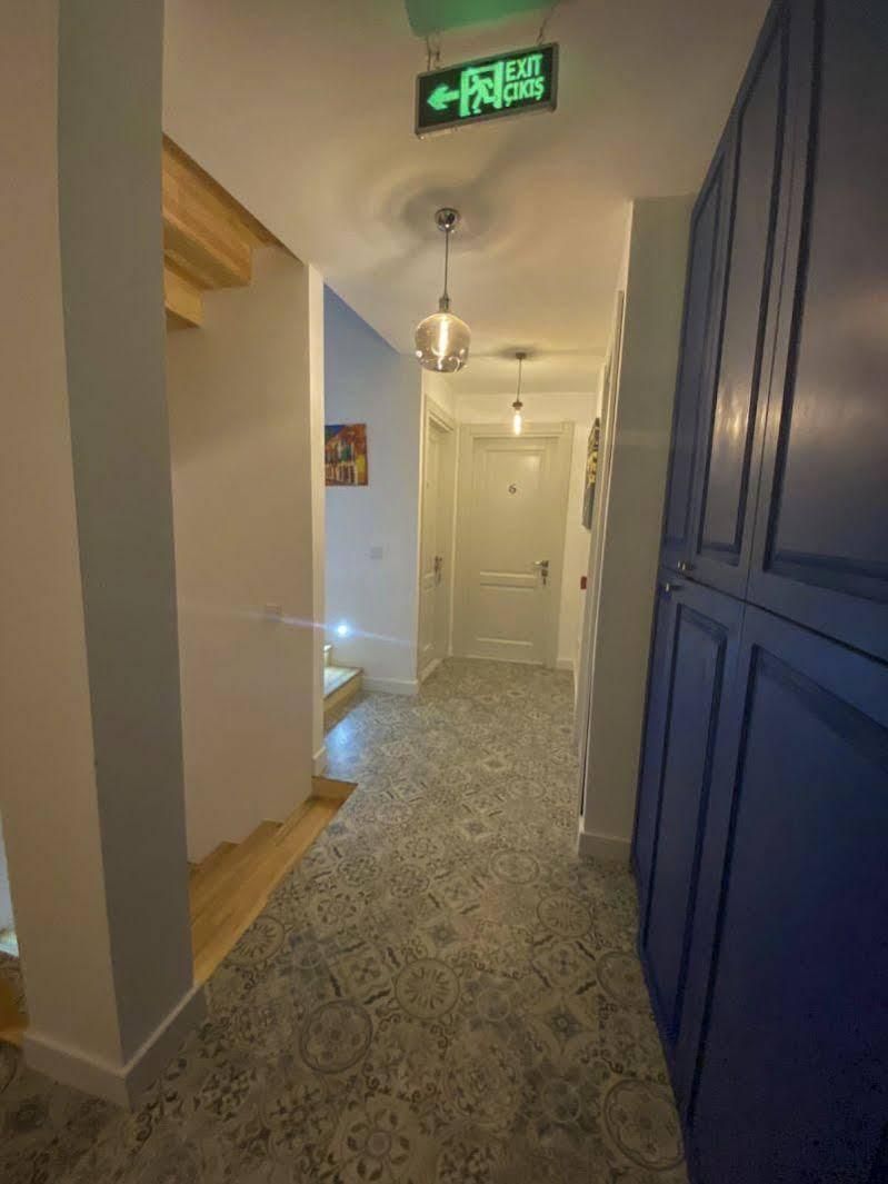 Imza Otel Alaçatı Ngoại thất bức ảnh